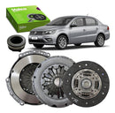 Kit Embreagem Vw Voyage 1.6 2010 2011 Imotion Original Valeo - Valeo