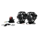 Kit Farol De Milha Led Universal Original Magnetron - Next Gear