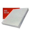 kit filtros wega chevrolet, montana, tracker, onix 2019... - Wega