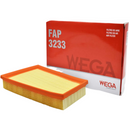 kit filtros wega chevrolet, montana, tracker, onix 2019... - Wega