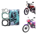 Kit Jogo Junta Motor Completo Cbx 200/nx/xr 200 - Next Gear