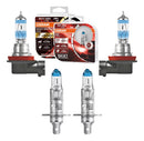 Kit Lâmpada Osram H11 Night Breaker 200% + H1 150% Original - Next Gear