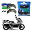 Kit Lona + Pastilha De Freio Honda Pcx150 2013-2018 S/abs - Next Gear