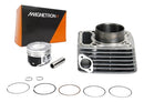 Kit Motor Cilindro Honda Cbx250/twister/xr250/tornado 01-08 - Next Gear