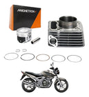 Kit Motor Cilindro Honda Cbx250/twister/xr250/tornado 01-08 - Next Gear