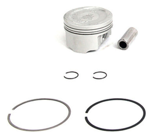 Kit Motor Cilindro Honda Pcx 150 2013-2015 Magnetron - Next Gear