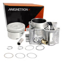 Kit Motor Cilindro Honda Pcx 150 2013-2015 Magnetron - Next Gear