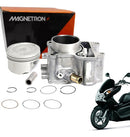 Kit Motor Cilindro Honda Pcx 150 2013-2015 Magnetron - Next Gear