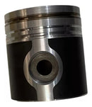 Kit Motor Completo Bonanza/d-6000/veraneio 97.. Aspirado Mml - Mahle