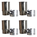 Kit Motor Mahle Ford Del Ray / Escorte / Pampa / Verona - Mahle