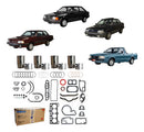 Kit Motor Mahle Ford Del Ray / Escorte / Pampa / Verona - Mahle
