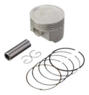 Kit Motor Metal Leve Yamaha Crypton 115 Ed K 2010-2016 - Next Gear