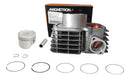 Kit Motor Pistão Anéis Honda Cg125/es/esd/ks/ces/cks/fan 09 - Next Gear