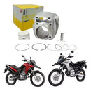 Kit Motor Std Xre190 2016 2017 2018 Original Metal Leve - Next Gear