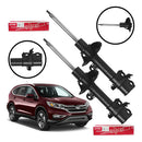 Kit Par Amortecedor A Gás Dianteiro Kayaba Honda Cr-v 2016 - Kayaba
