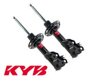 Kit Par Amortecedor Diant Honda New Civic 2007-2011 Kayaba - Kayaba