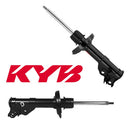 Kit Par Amortecedor Diant Honda New Civic 2007-2011 Kayaba - Kayaba