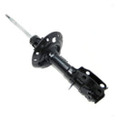 Kit Par Amortecedor Gás Dianteiro Kayaba Honda City Fit 2014 - Kayaba