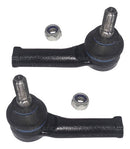 Kit Par Bandeja + Pivô + Terminal Dir Gol Voyage G5 G6 08-20 - Nakata