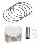 Kit Pistão Camisa Anel Yamaha Factor / Fazer 150 2016 - Next Gear