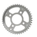 KIT RELAÇÃO HONDA CG FAN / TITAN MIX ES ESD KS 150cc - Next Gear