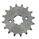 KIT RELAÇÃO HONDA CG FAN / TITAN MIX ES ESD KS 150cc - Next Gear