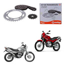 Kit Relação Honda Nx 400 Falcon 1999... Cofap Original - Next Gear