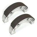 Kit Relação Mais Lona Freio Para Cg Titan 150 2004 Em Diante - Next Gear