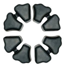 Kit Relação Nakata Cb300 + Coxim Da Coroa - Next Gear