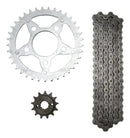 Kit Relação Nakata Cb300 + Coxim Da Coroa - Next Gear