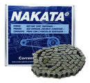 Kit Relação Original Nakata TM10156 Honda Pop 110i original - Next Gear