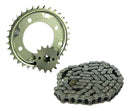 Kit Relação Original Nakata TM10156 Honda Pop 110i original - Next Gear