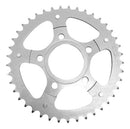 Kit Relação Transmissão Cofap Honda Cbx 200 Strada - Next Gear