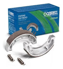 Kit Relação Transmissão Honda Biz 125 2005-2016 Nakata - Next Gear