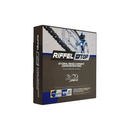 Kit Relação Transmissão Riffel Honda Cg 125 Fan C/ Retentor - Next Gear