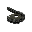 Kit Relação Xr 250 Tornado 2001 - 2008 C/ Retentor Riffel - Next Gear