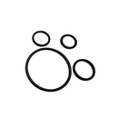 kit reparo mesa magneto honda cg 125cc 1977 - 1999 - Next Gear