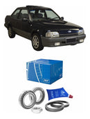 Kit Rolamento Roda Skf Apollo / Escort / Verona - SKF