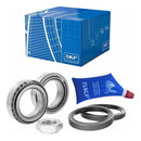 Kit Rolamento Roda Skf Apollo / Escort / Verona - SKF