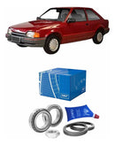 Kit Rolamento Roda Skf Apollo / Escort / Verona - SKF