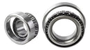 Kit Rolamento Roda Skf Vw Kombi 1974 Em Diante - SKF