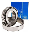 Kit Rolamento Roda Skf Vw Kombi 1974 Em Diante - SKF