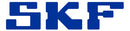 Kit Rolamento Skf Roda Automotiva Traseira Gol G1 G2 G3 G4 - SKF