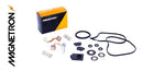 Kit Suporte Escova C/ Rele Partida Cg Titan150 2004 Até 2008 - Next Gear