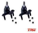 Kit Suspenção Completa Vw Saveiro G5 G6 G7 2009 Em Diante - Cofap