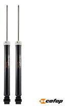 Kit Suspenção Completa Vw Saveiro G5 G6 G7 2009 Em Diante - Cofap