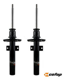 Kit Suspenção Completa Vw Saveiro G5 G6 G7 2009 Em Diante - Cofap