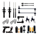 Kit Suspenção Completa Vw Saveiro G5 G6 G7 2009 Em Diante - Cofap