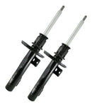 Kit Suspenção Diant/trase Gol G5/g6/g7 Completo+bandeja+mola - Cofap