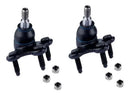 Kit Suspenção Diant/trase Gol G5/g6/g7 Completo+bandeja+mola - Cofap